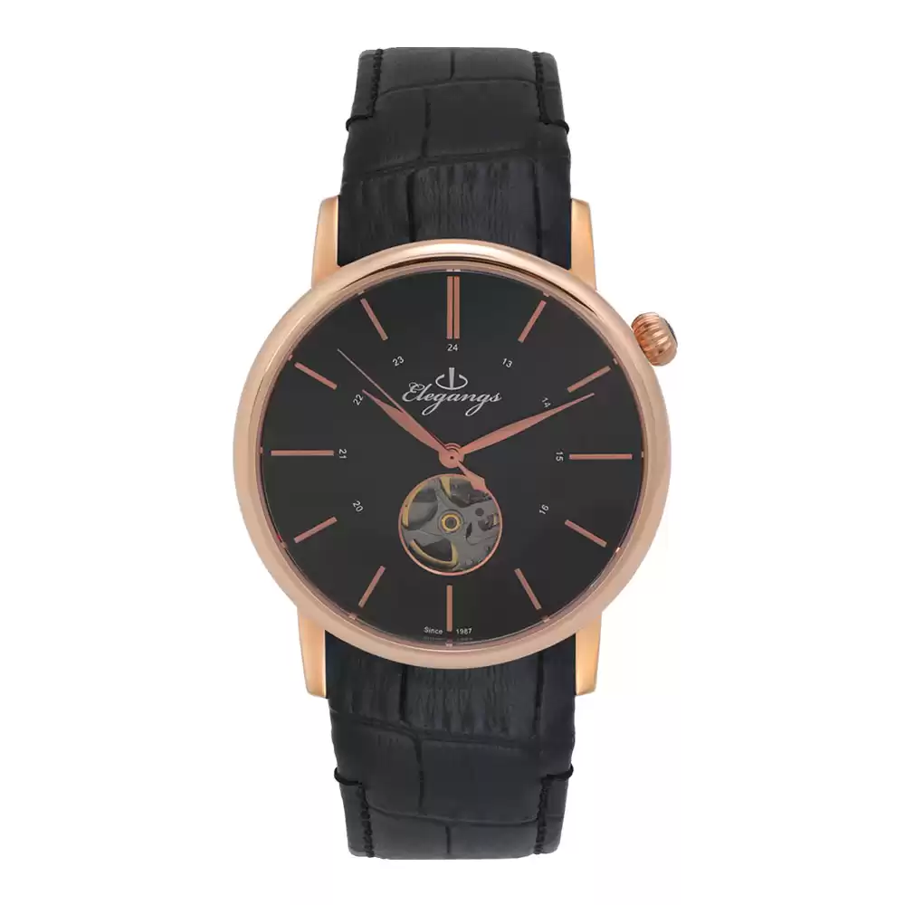 ساعت مچی مردانه الگنگس(s37)