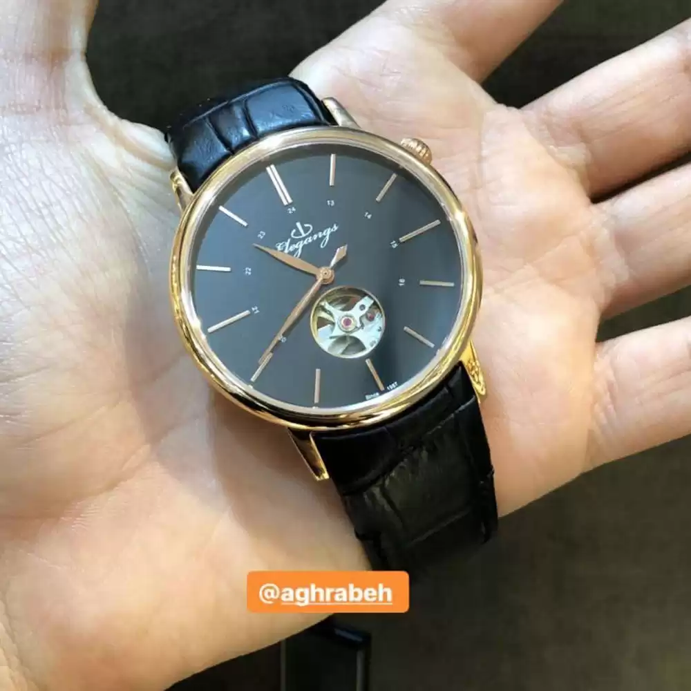 ساعت مچی مردانه الگنگس(s37) ELEGANGS-8029-703