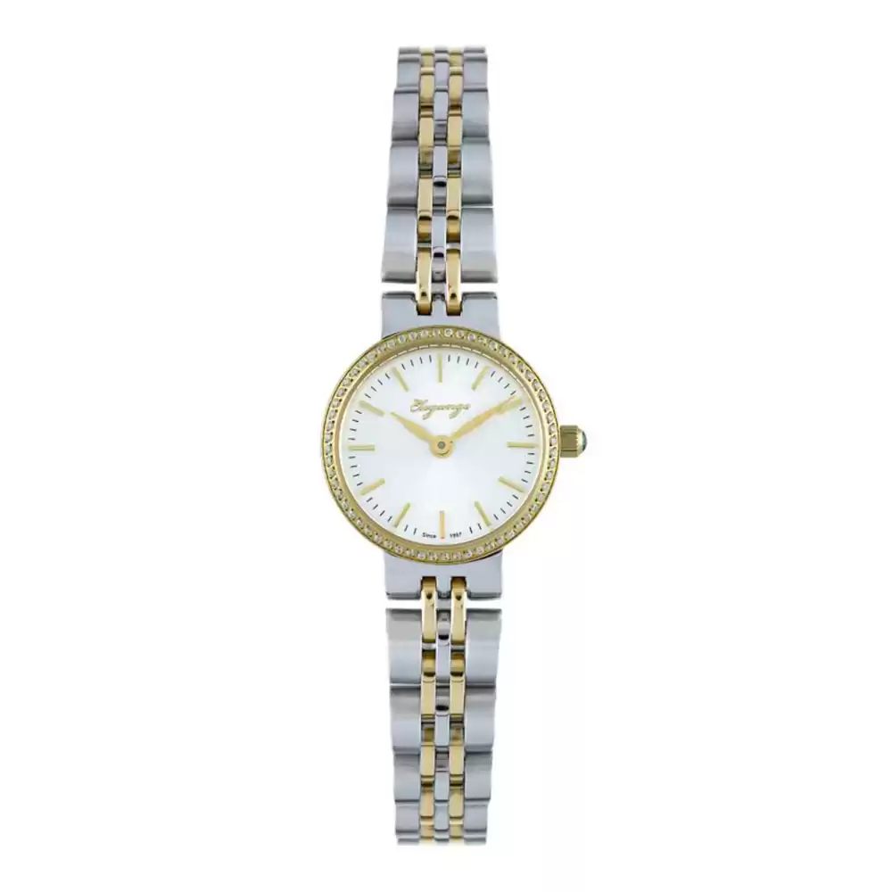 ساعت مچی زنانه الگانگس