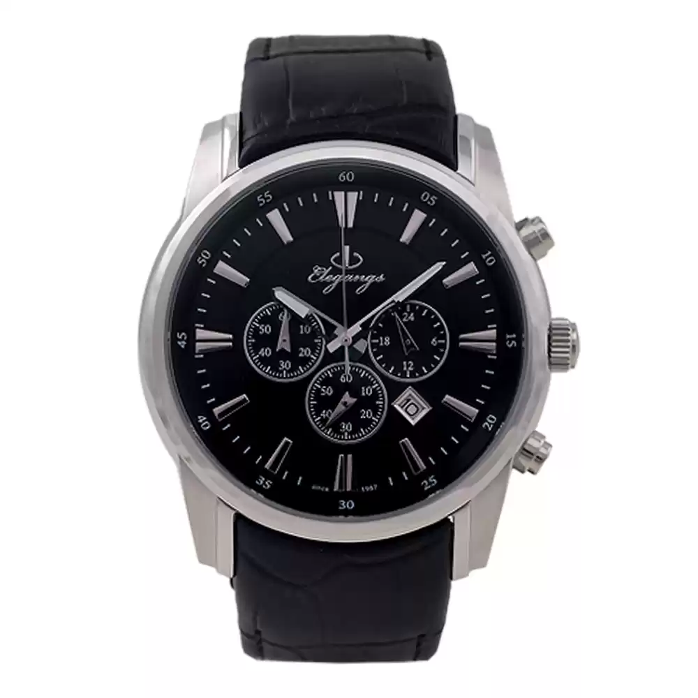 ساعت مچی مردانه الگنگس(s44) ELEGANGS-2055-701