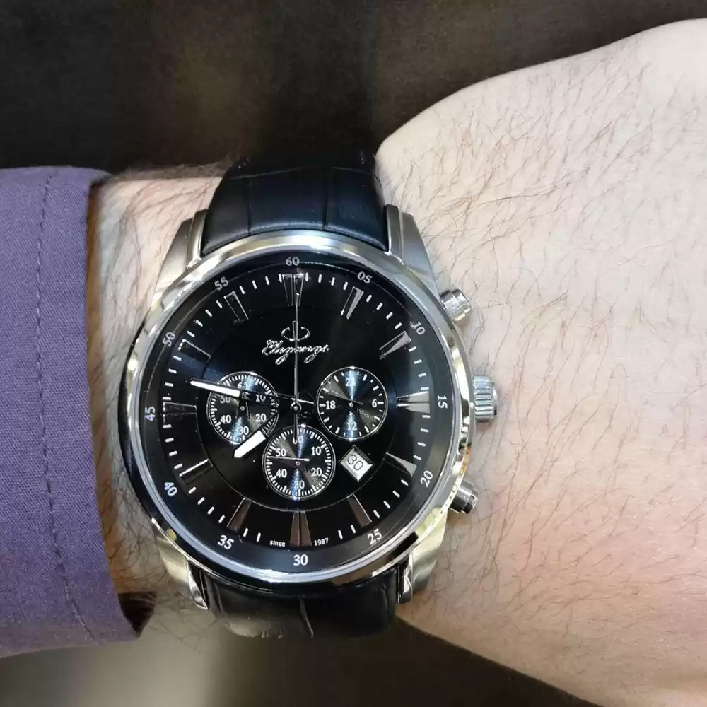 ساعت مچی مردانه الگنگس(s44) ELEGANGS-2055-701