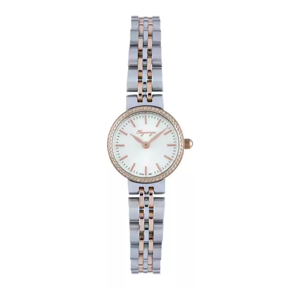 ساعت مچی زنانه الگنگس ELEGANGS 8169-109