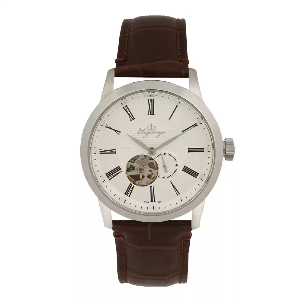 ساعت مچی مردانه الگنگس(s40)