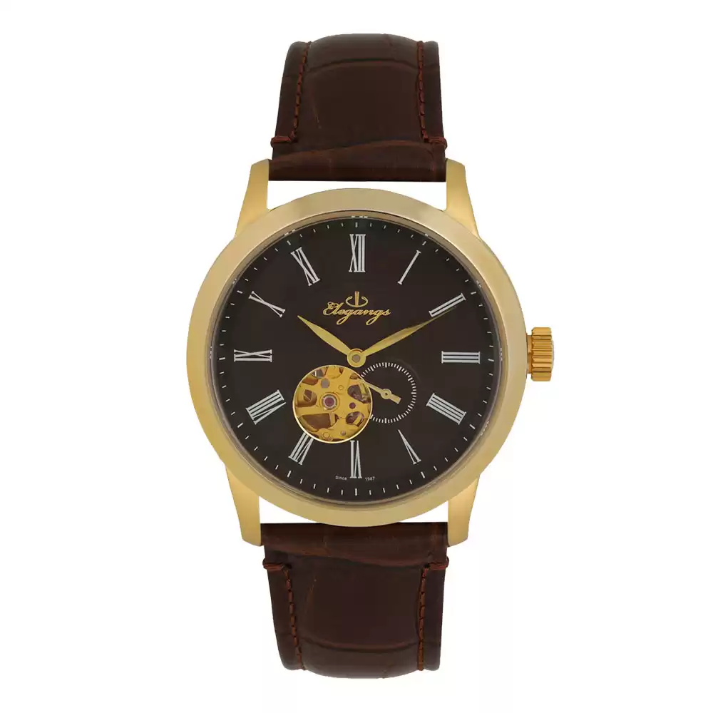 ساعت مچی مردانه الگنگس(s41) ELEGANGS-8047-302