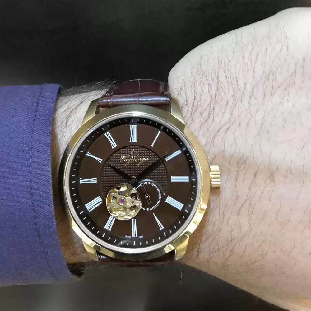 ساعت مچی مردانه الگنگس(s41) ELEGANGS-8047-302