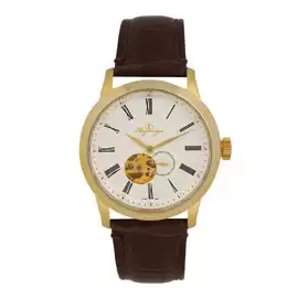 خرید ساعت مچی مردانه الگنگس (S25) مدل ELEGANGS-8047-102 با بهترین قیمت