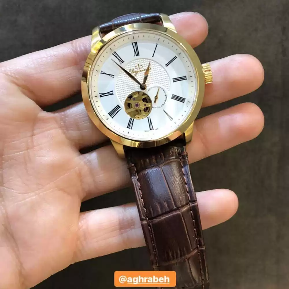 ساعت مچی مردانه الگنگس (S25) ELEGANGS-8047-102