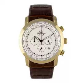 خرید ساعت مچی مردانه الگنگس(s45) مدل ELEGANGS-2056-102 با بهترین قیمت