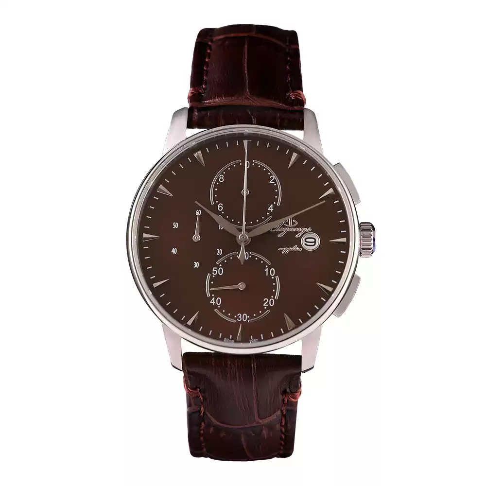 ساعت مچی مردانه الگنگس