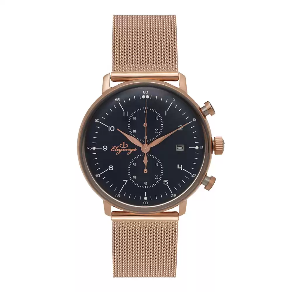 ساعت مچی مردانه الگنگس(s46) ELEGANGS-8059-403