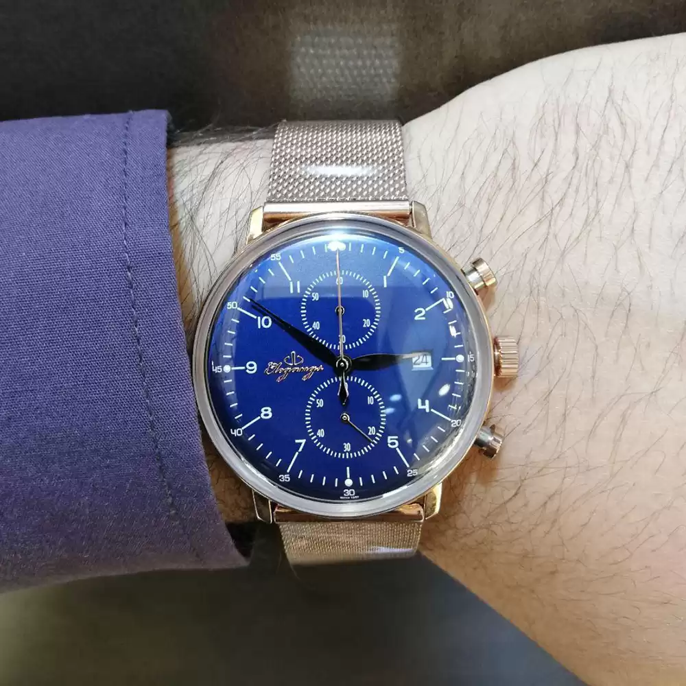 ساعت مچی مردانه الگنگس(s46) ELEGANGS-8059-403