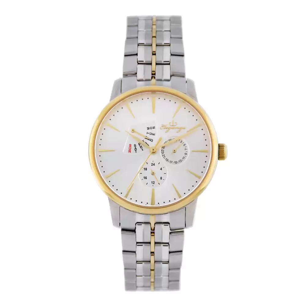 ساعت مچی مردانه الگنگس ELEGANGS-8060-107