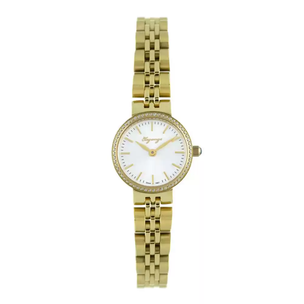 ساعت مچی زنانه الگنگس