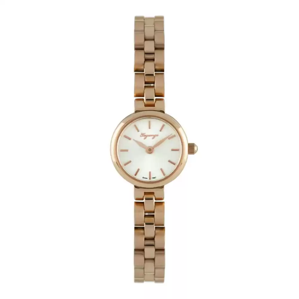 ساعت مچی زنانه الگنگس