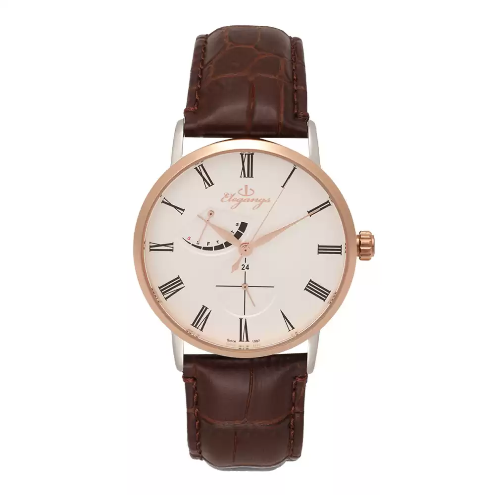 ساعت مچی مردانه الگنگس (S30)