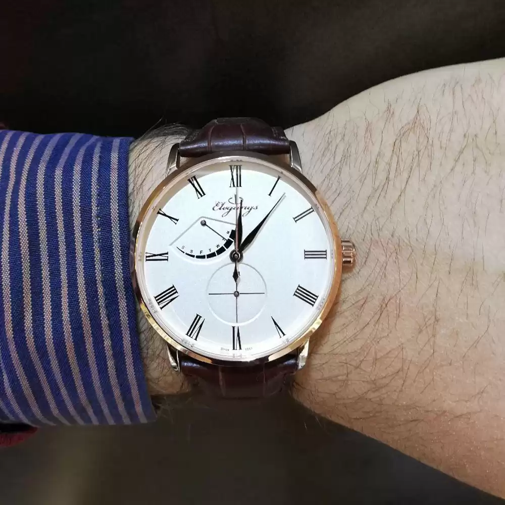 ساعت مچی مردانه الگنگس (S30) ELEGANGS-8074-109