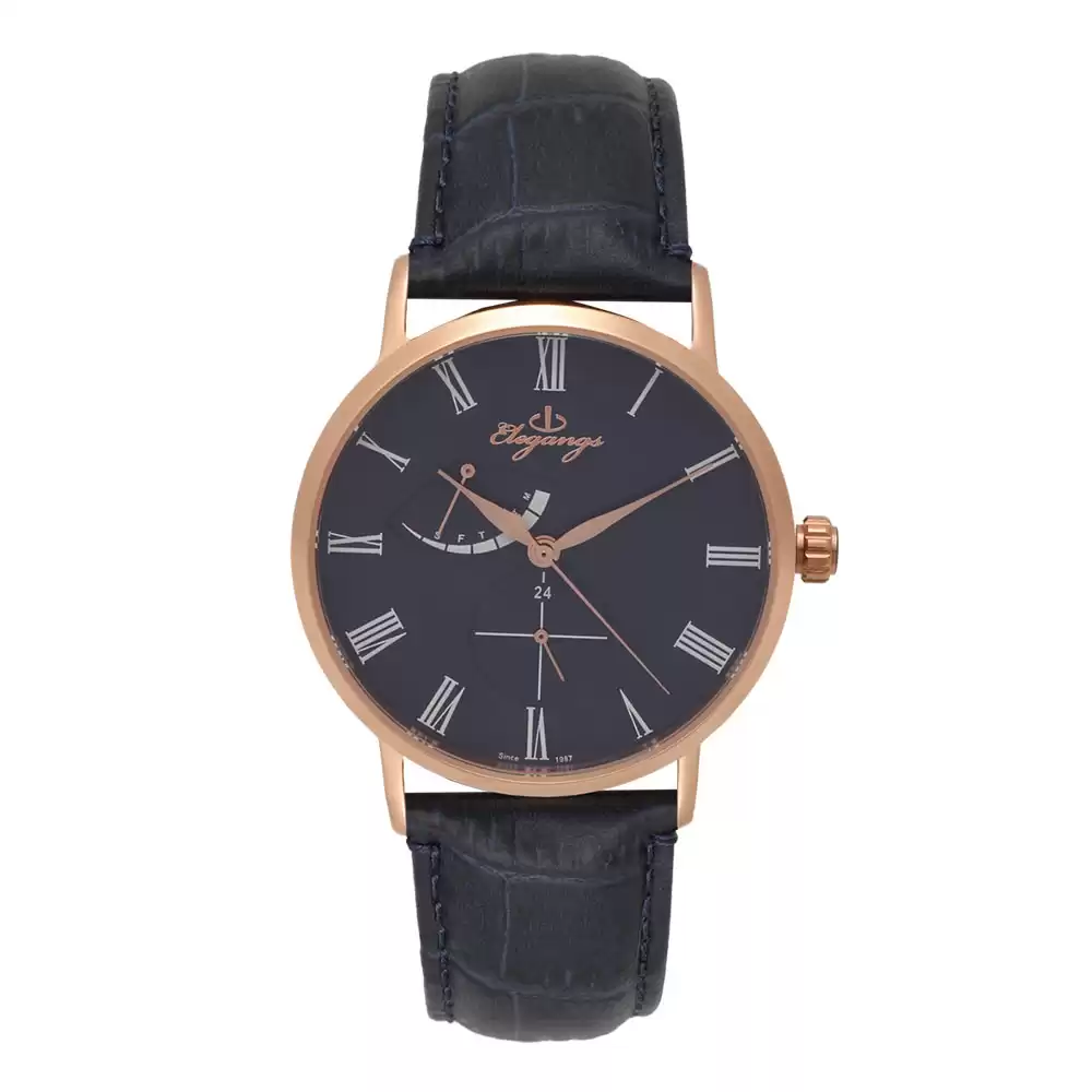 ساعت مچی مردانه الگنگس