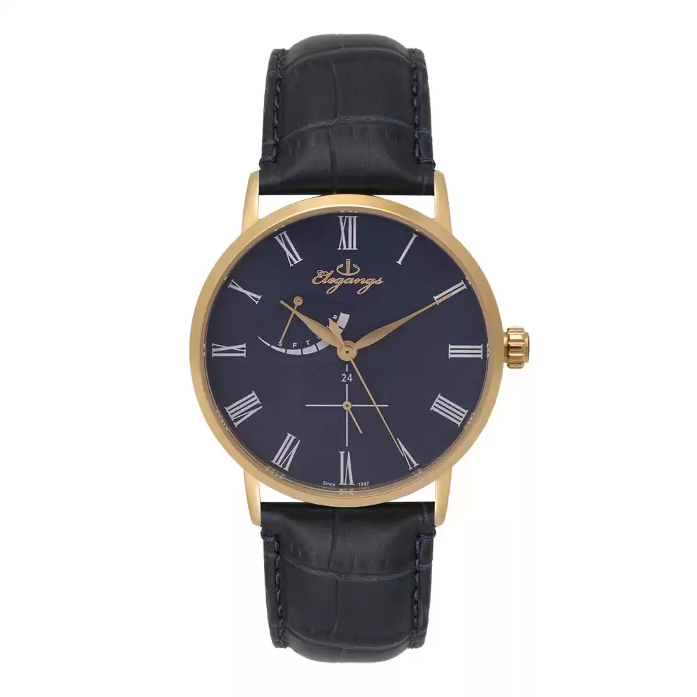 ساعت مچی مردانه الگنگس(s26)