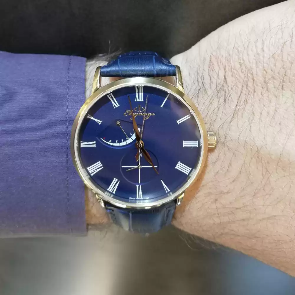 ساعت مچی مردانه الگنگس(s26) ELEGANGS-8074-402