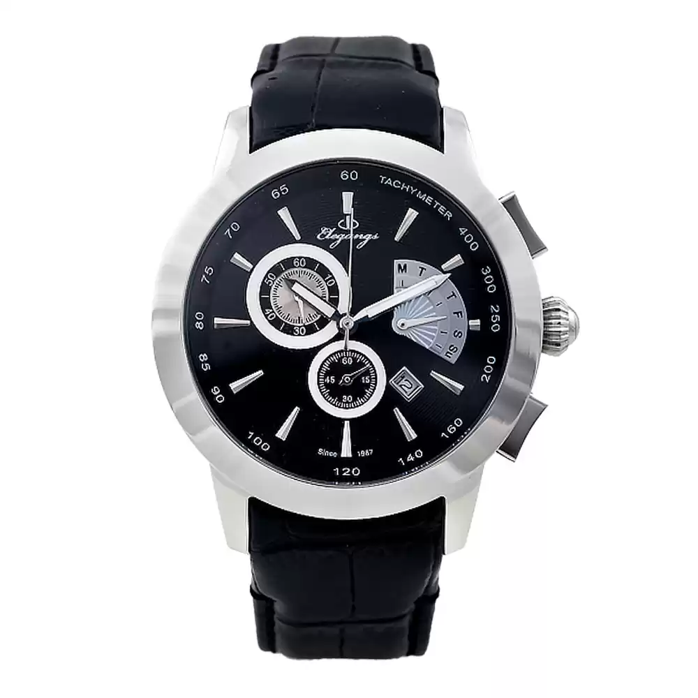 ساعت مچی مردانه الگنگس (S32) ELEGANGS-8005-701