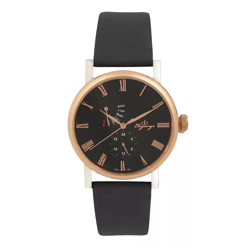 ساعت مچی مردانه الگنگس ELEGANGS-8075-709