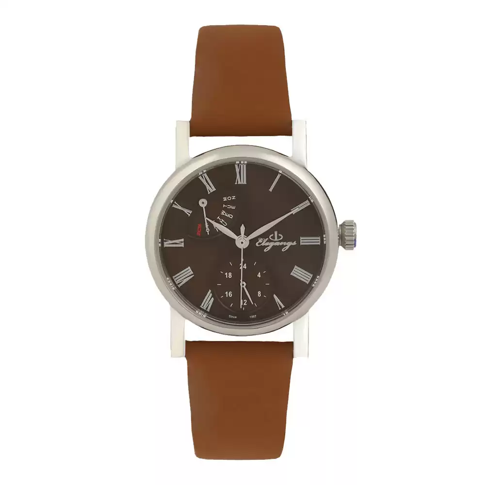 ساعت مچی زنانه الگنگس ELEGANGS-8076-301