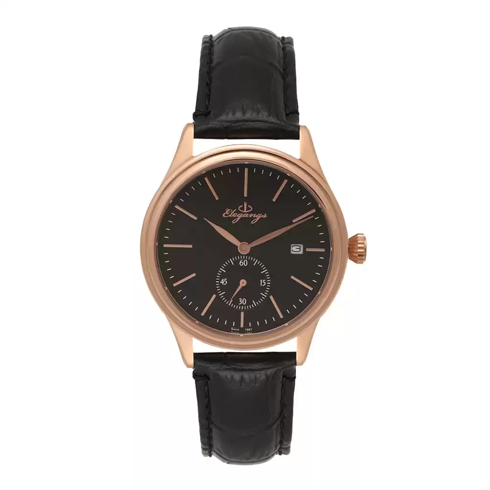 ساعت مچی مردانه الگنگس ELEGANGS-8077-703