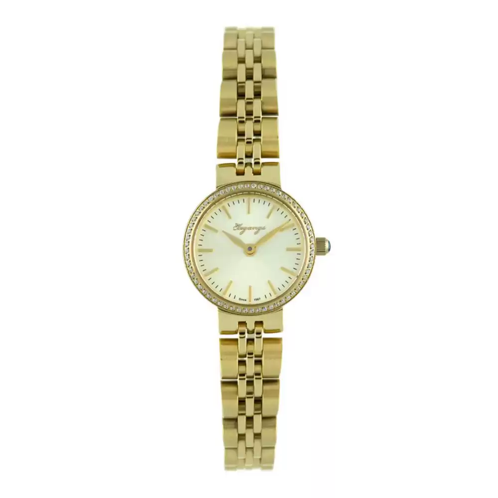 ساعت مچی زنانه الگنگس