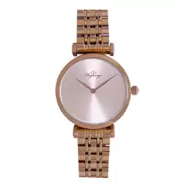 خرید ساعت مچی زنانه الگنگس مدل ELEGANGS-8096-003 با بهترین قیمت