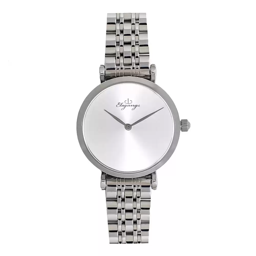 ساعت مچی زنانه الگنگس ELEGANGS-8096-101
