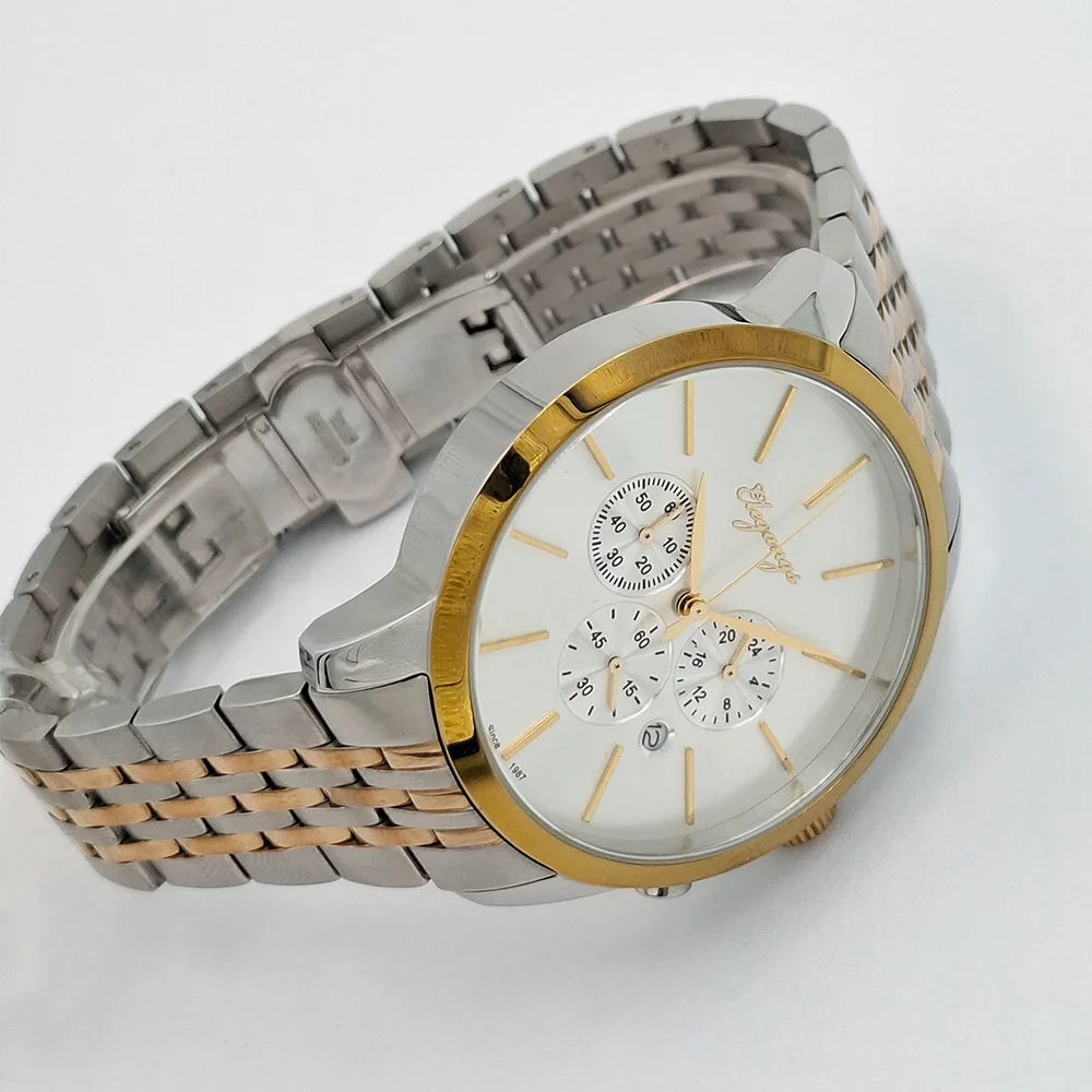 ساعت مچی الگنگس مردانه elegangs 8160-107