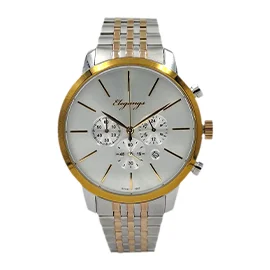 خرید ساعت مچی الگنگس مردانه مدل elegangs 8160-107 با بهترین قیمت