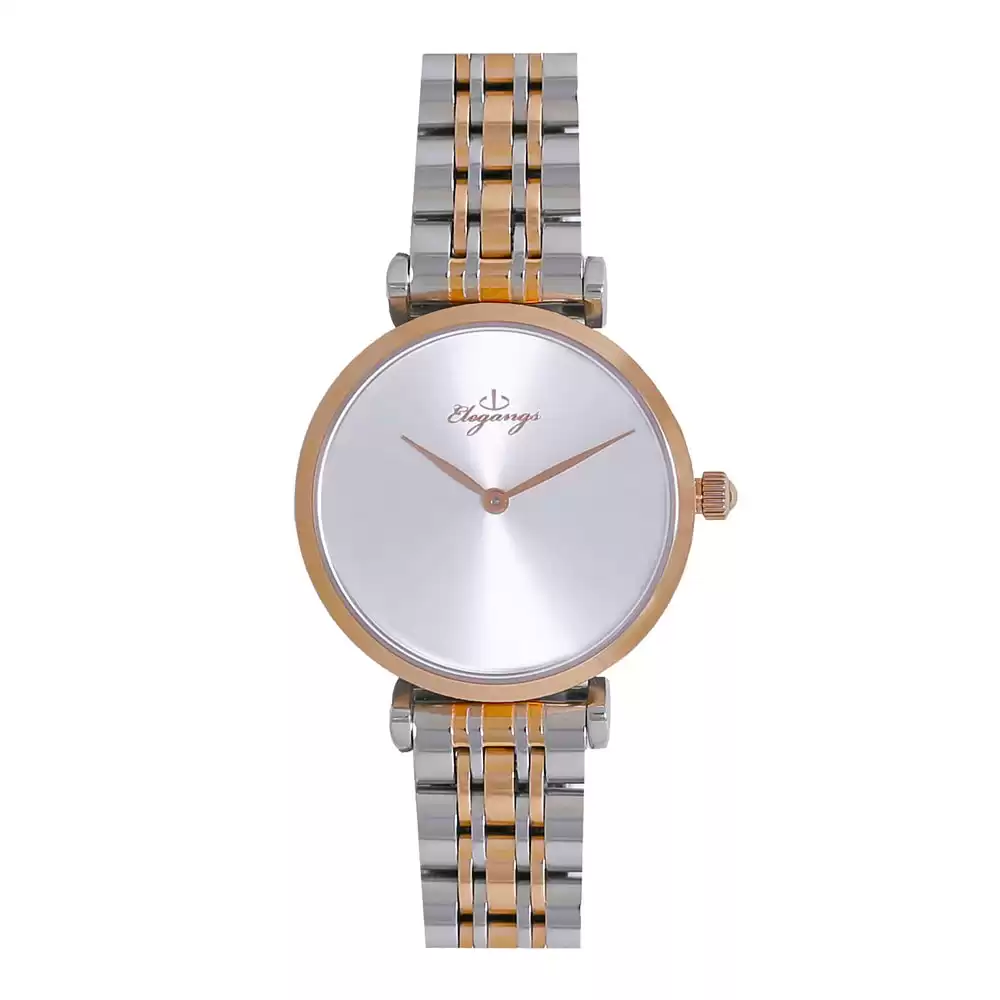 ساعت مچی زنانه الگنگس