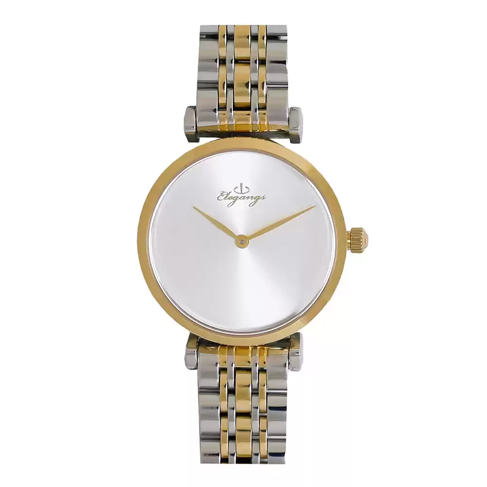 ساعت مچی زنانه الگنگس