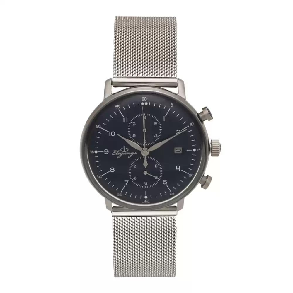 ساعت مچی مردانه الگنگس