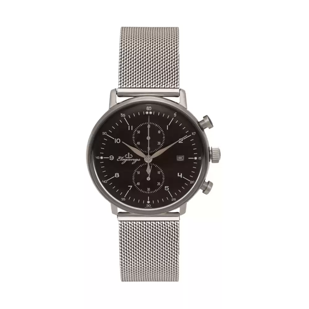 ساعت مچی مردانه الگنگس ELEGANGS 8059-301