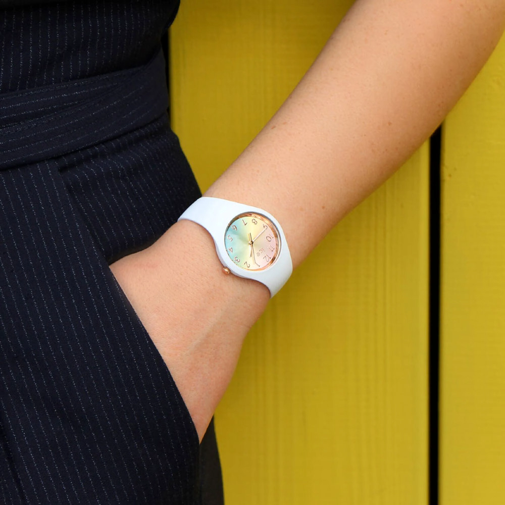 ساعت مچی زنانه آیس واچ Ice Watch 015743