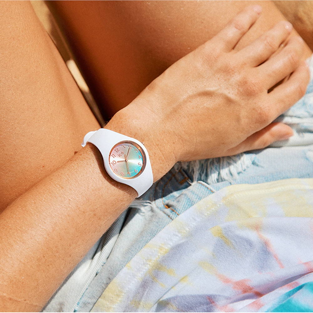 ساعت مچی زنانه آیس واچ Ice Watch 015743