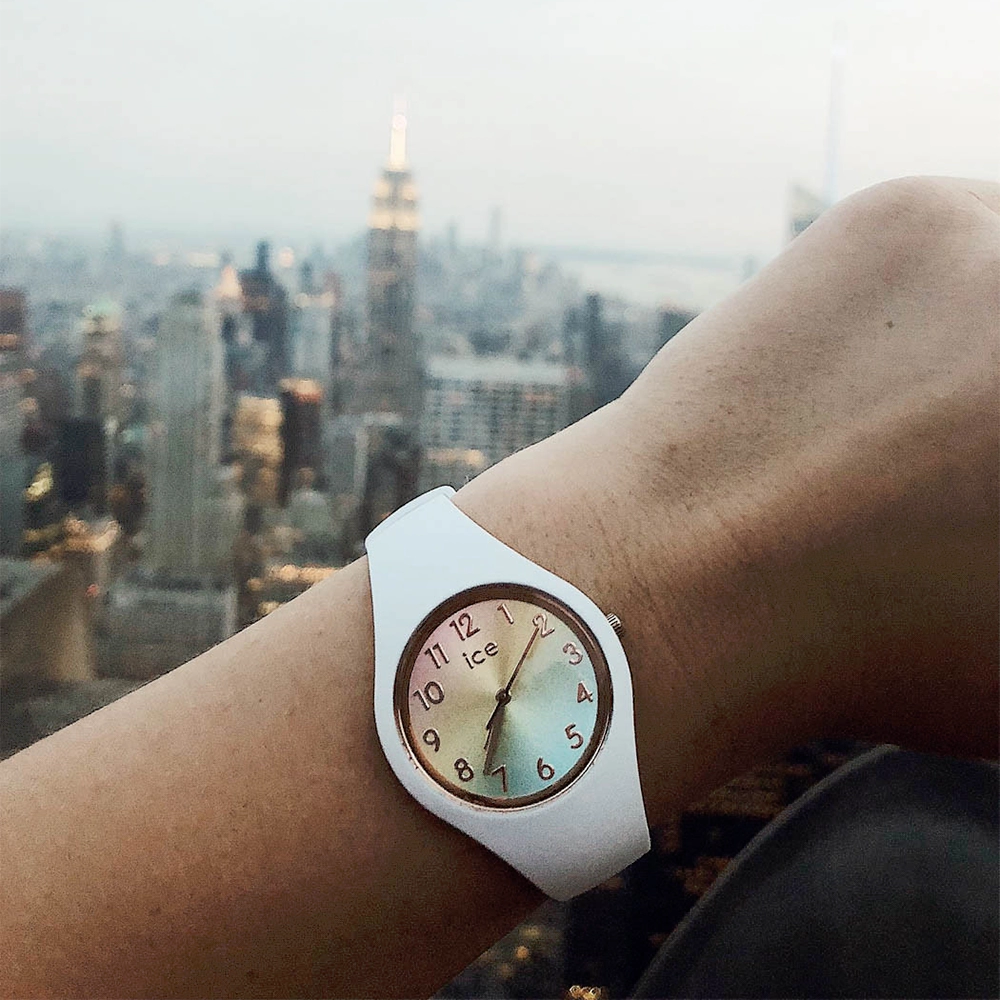 ساعت مچی زنانه آیس واچ Ice Watch 015743