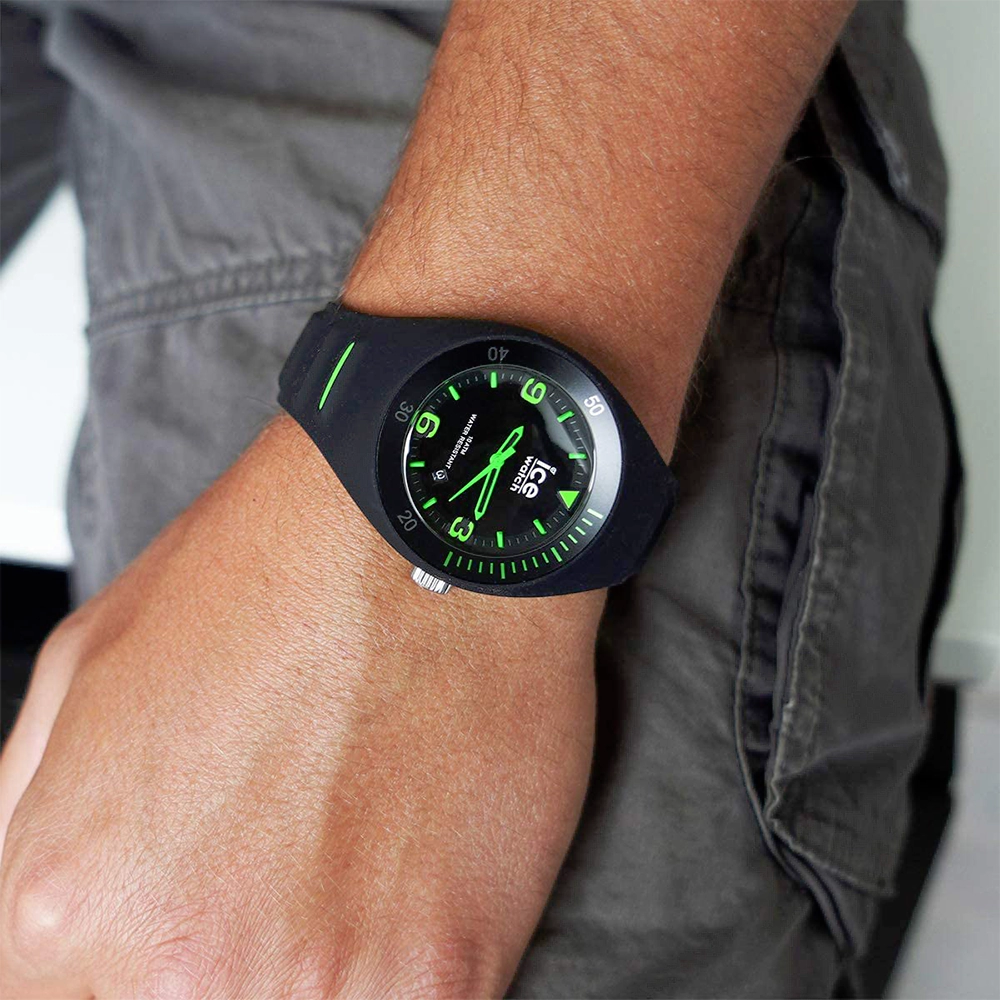 ساعت مچی مردانه آیس واچ Ice Watch 017599