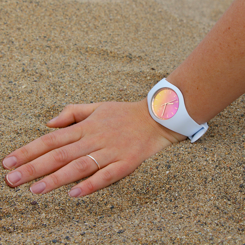 ساعت مچی زنانه آیس واچ Ice Watch 016049