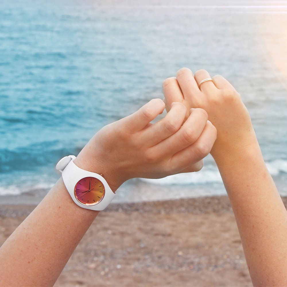 ساعت مچی زنانه آیس واچ Ice Watch 016049