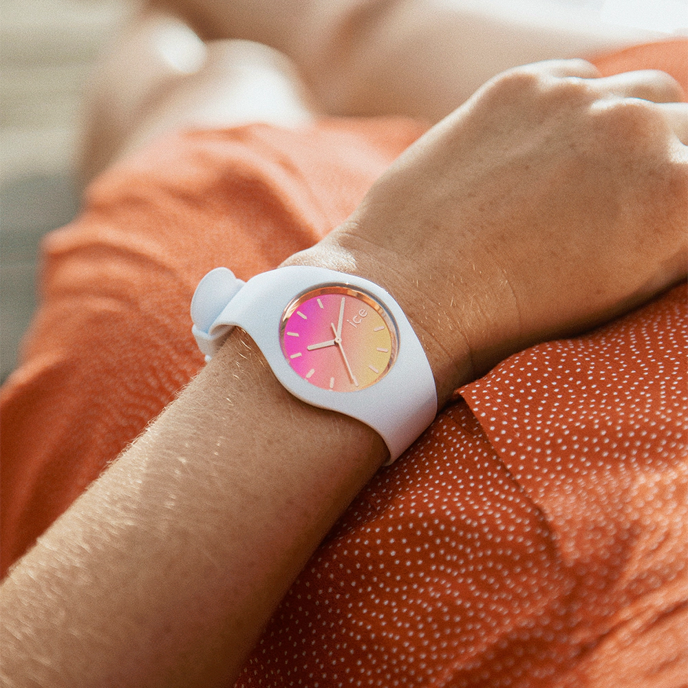 ساعت مچی زنانه آیس واچ Ice Watch 016049