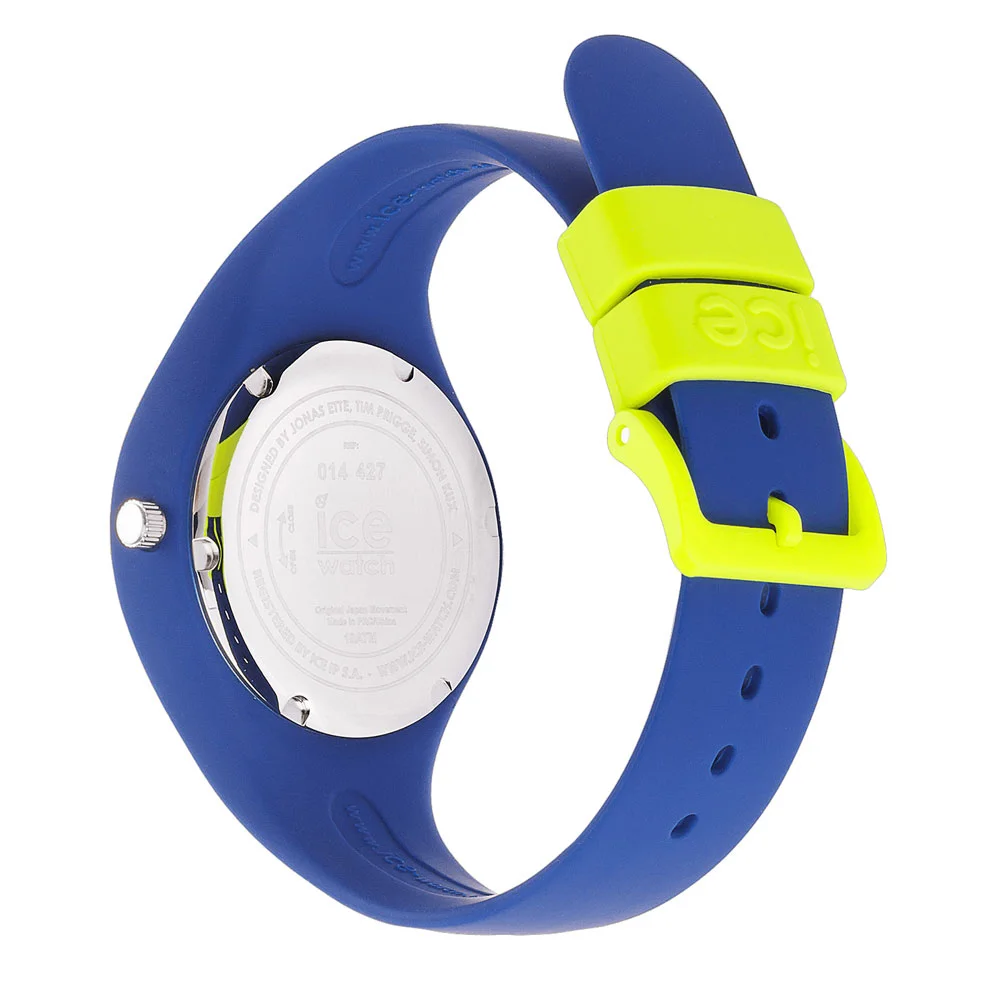 ساعت مچی آیس واچ مردانه ICE WATCH 014427