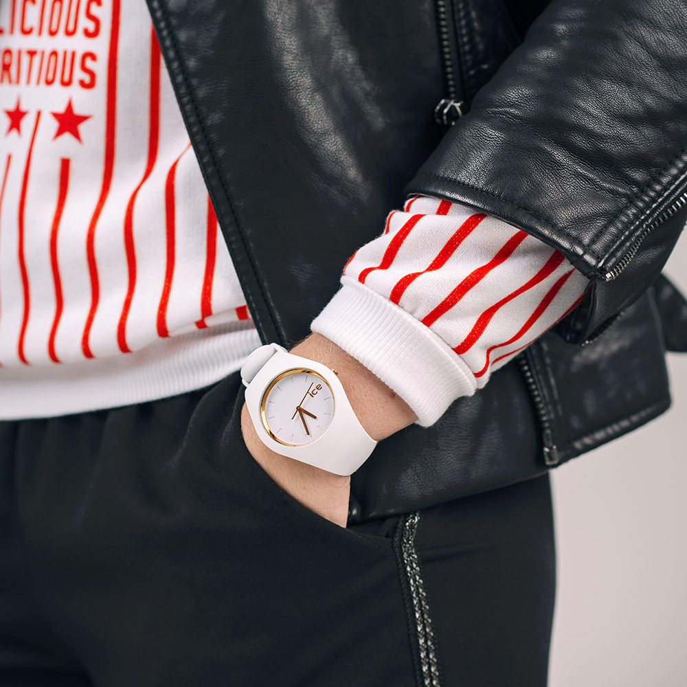 ساعت مچی زنانه آیس واچ Ice Watch  000917