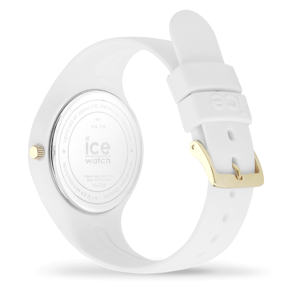 ساعت مچی زنانه آیس واچ Ice Watch 014759