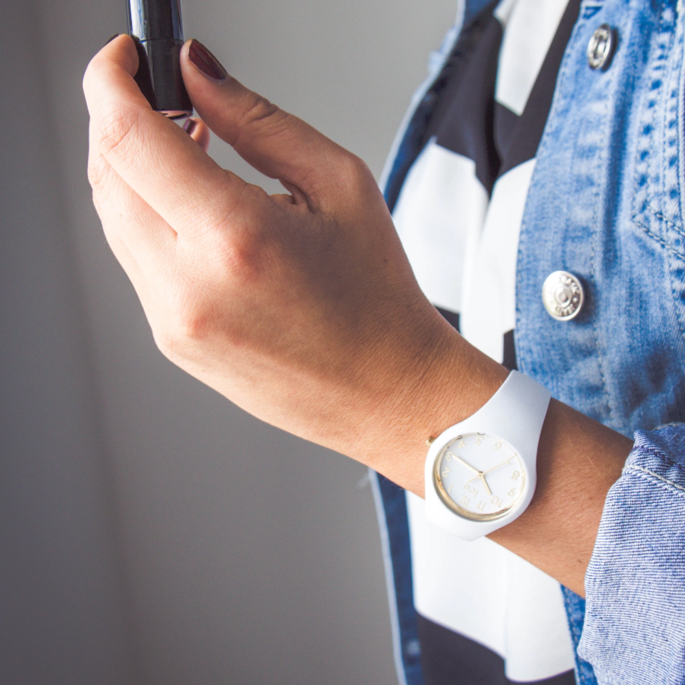 ساعت مچی زنانه آیس واچ Ice Watch 014759