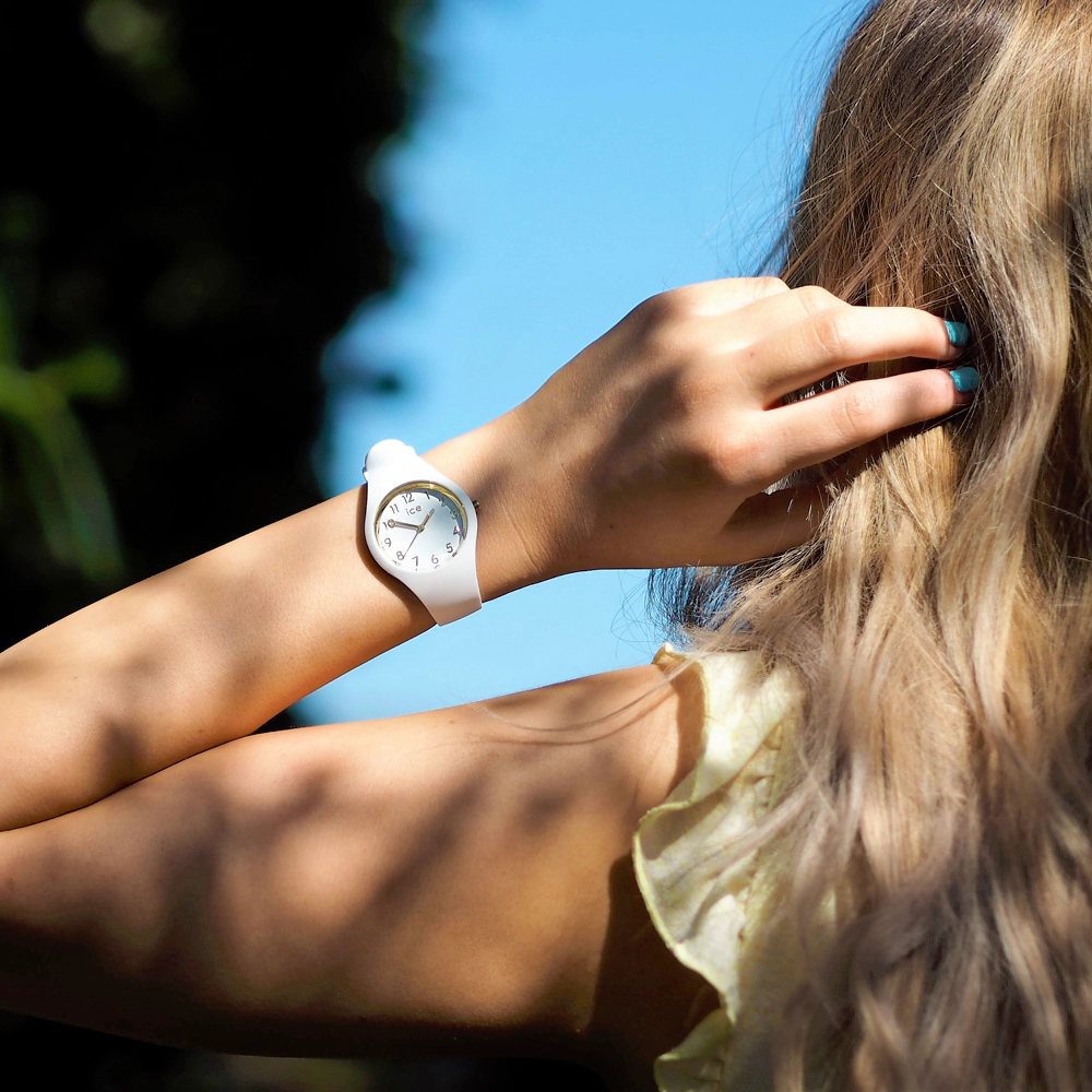 ساعت مچی زنانه آیس واچ Ice Watch 014759