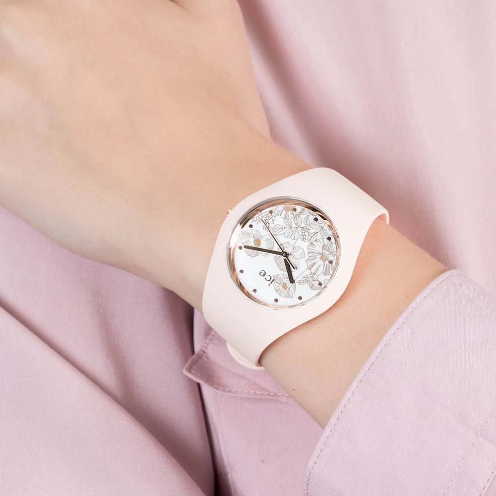 ساعت مچی زنانه آیس واچ Ice Watch 016670