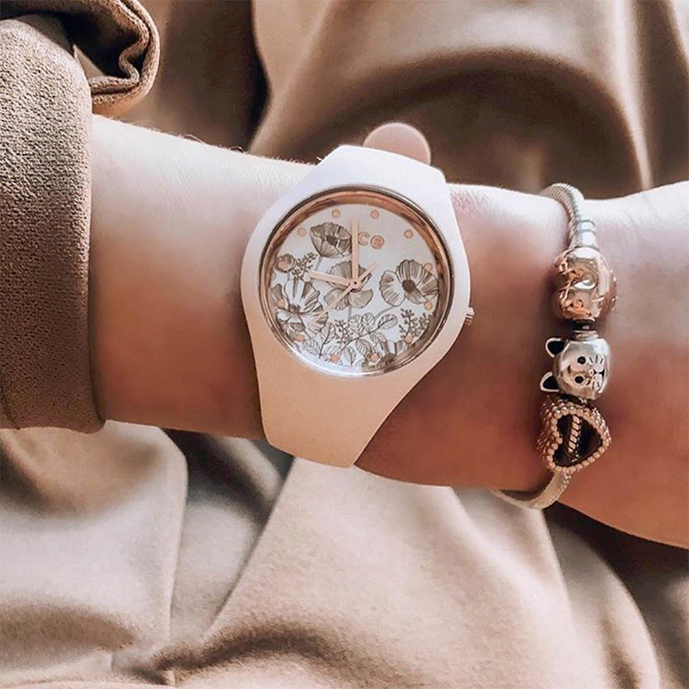 ساعت مچی زنانه آیس واچ Ice Watch 016670